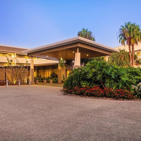 Peppers Salt Resort & Spa Kingscliff Exterior photo The Royal on 47th