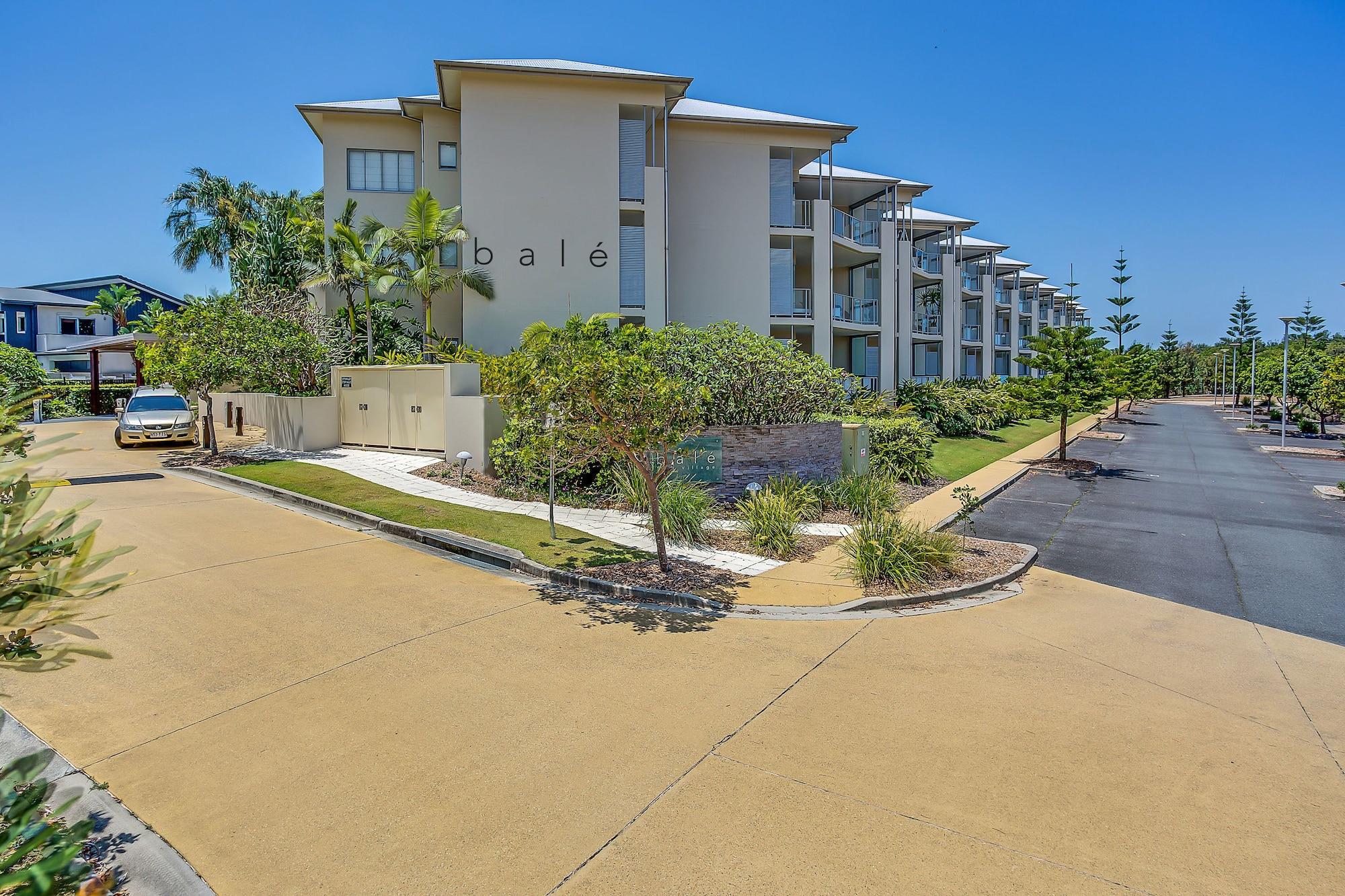 Peppers Salt Resort & Spa Kingscliff Exterior photo